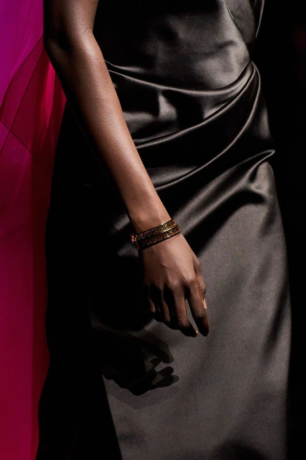 Fendi Autunno Inverno 2023 2024 Milano Runway 90 Magazine