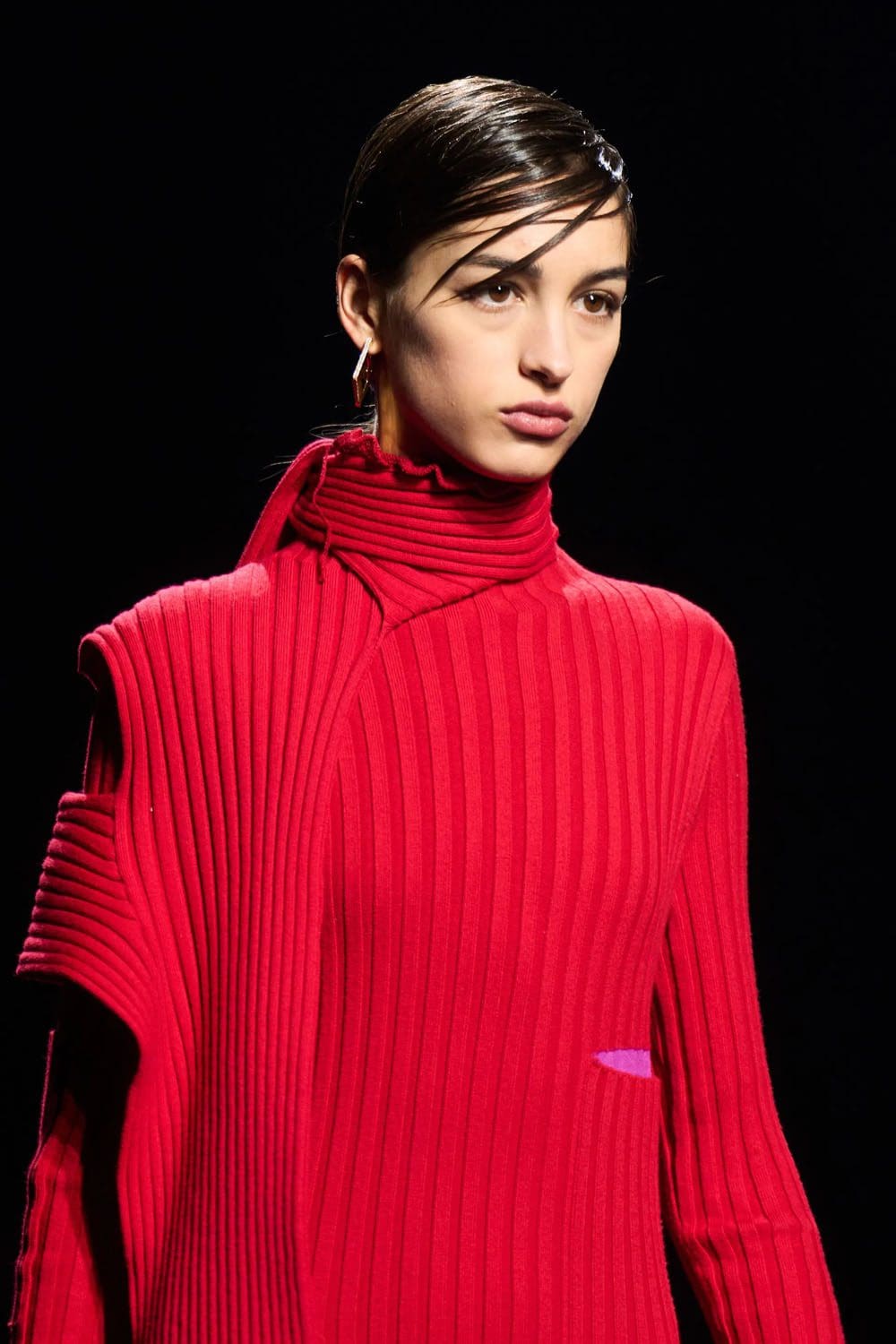 Fendi Autunno Inverno 2023 2024 Milano Runway 92 Magazine