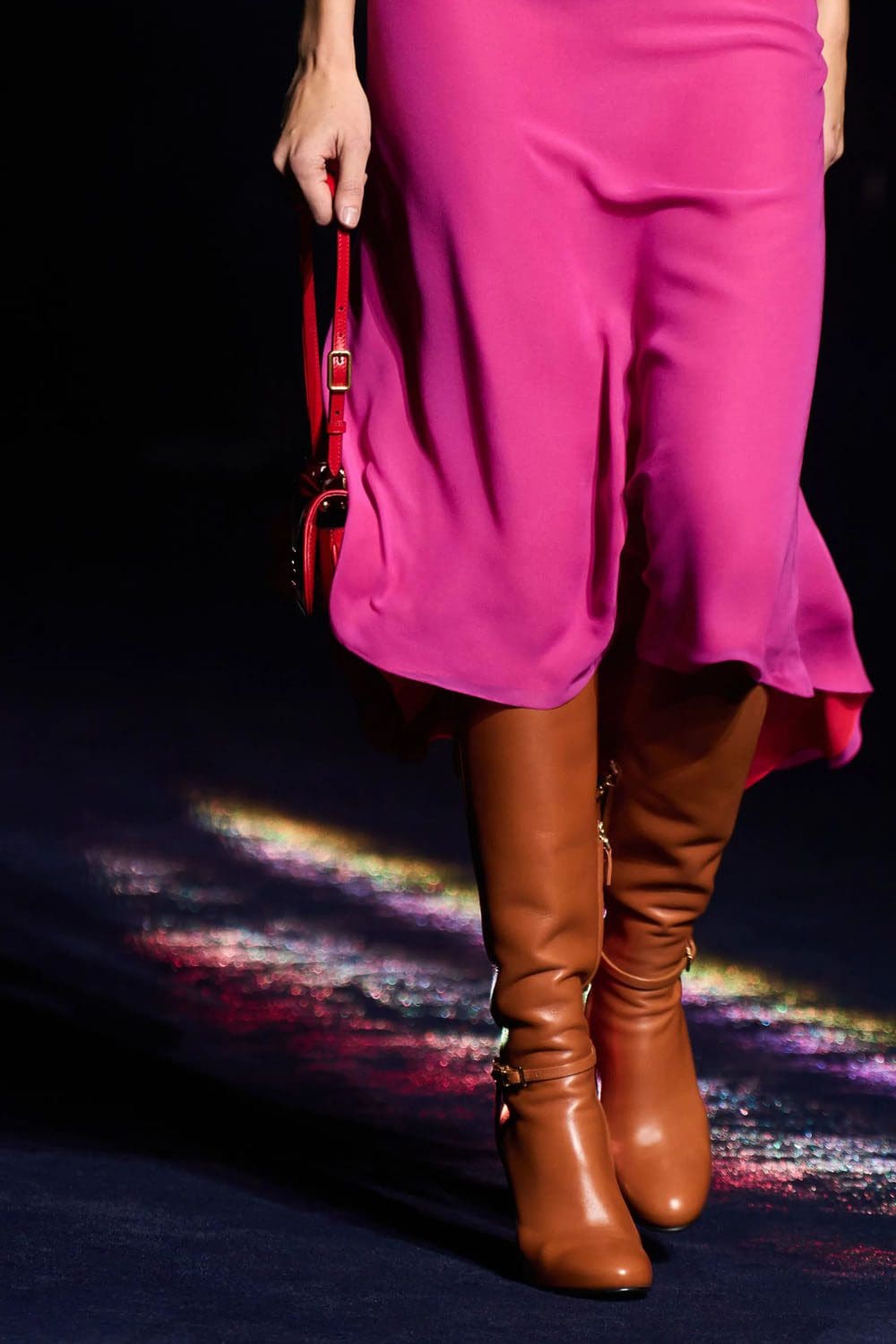 Fendi Autunno Inverno 2023 2024 Milano Runway 93 Magazine