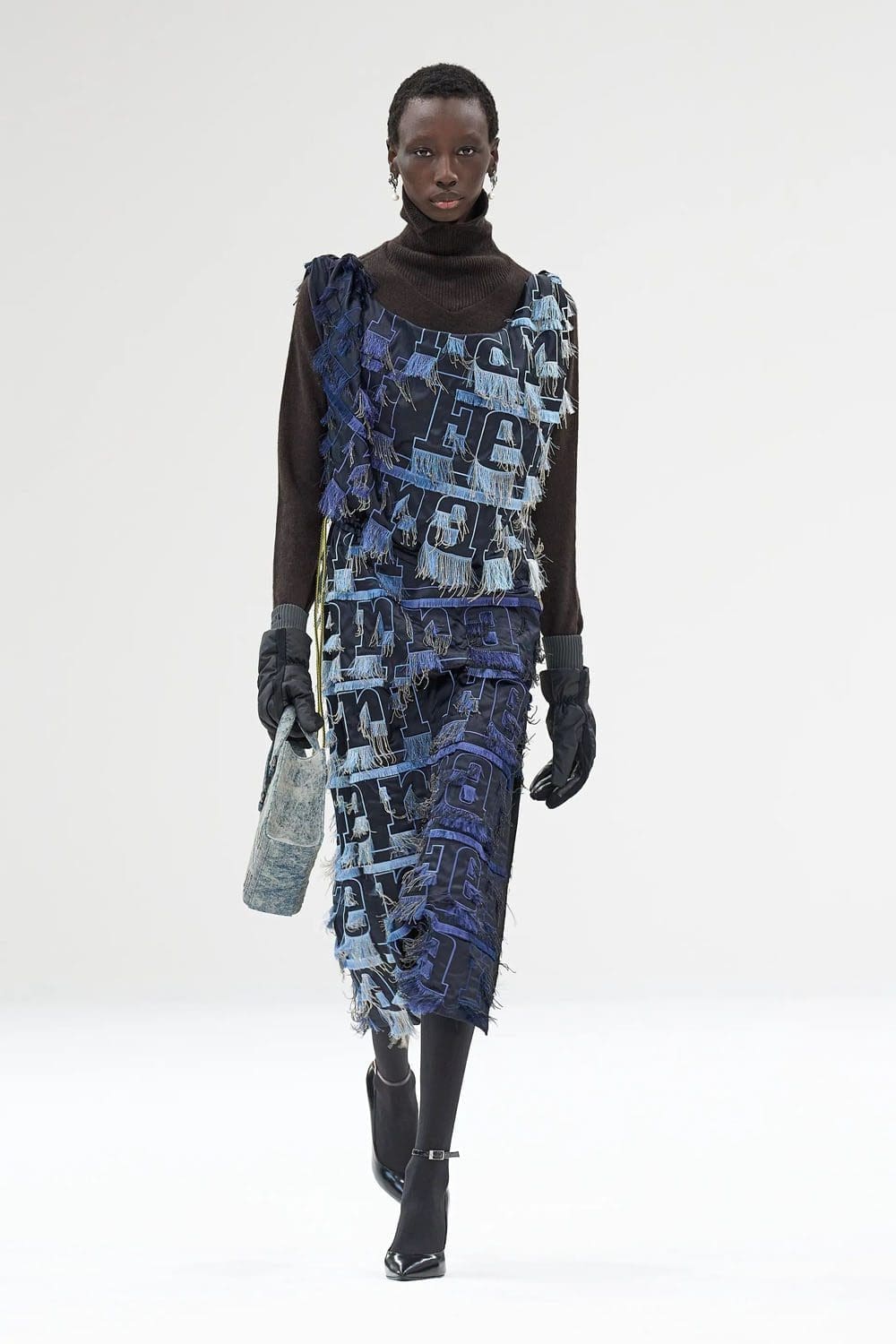 Ferrari Fall Winter 2023 2024 Milan Runway Magazine 8