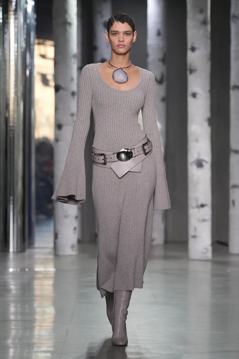 Michael Kors Autunno Inverno 2023 2024 Runway 12 Magazine