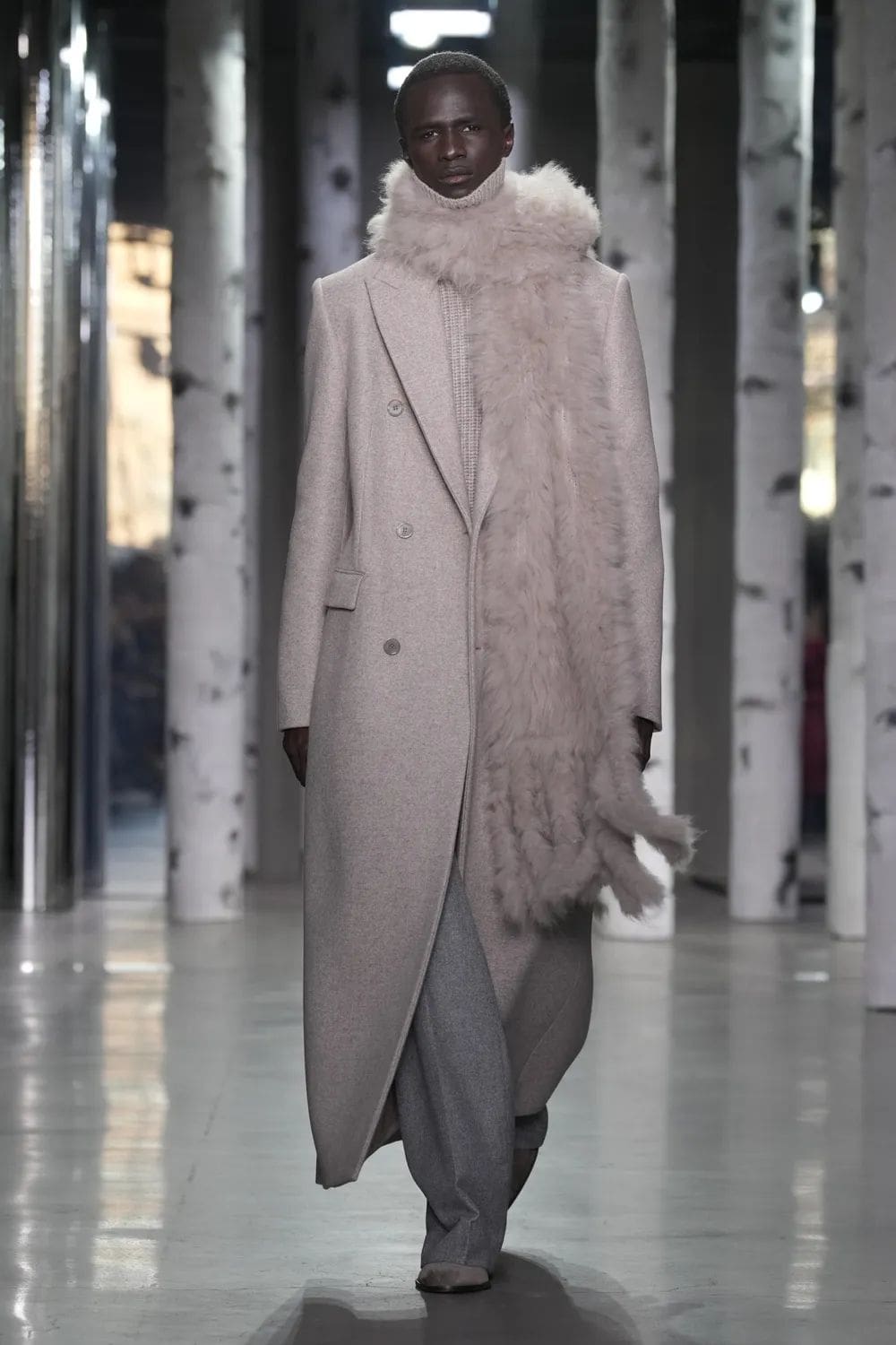 Michael Kors Autunno Inverno 2023 2024 Runway 15 Magazine