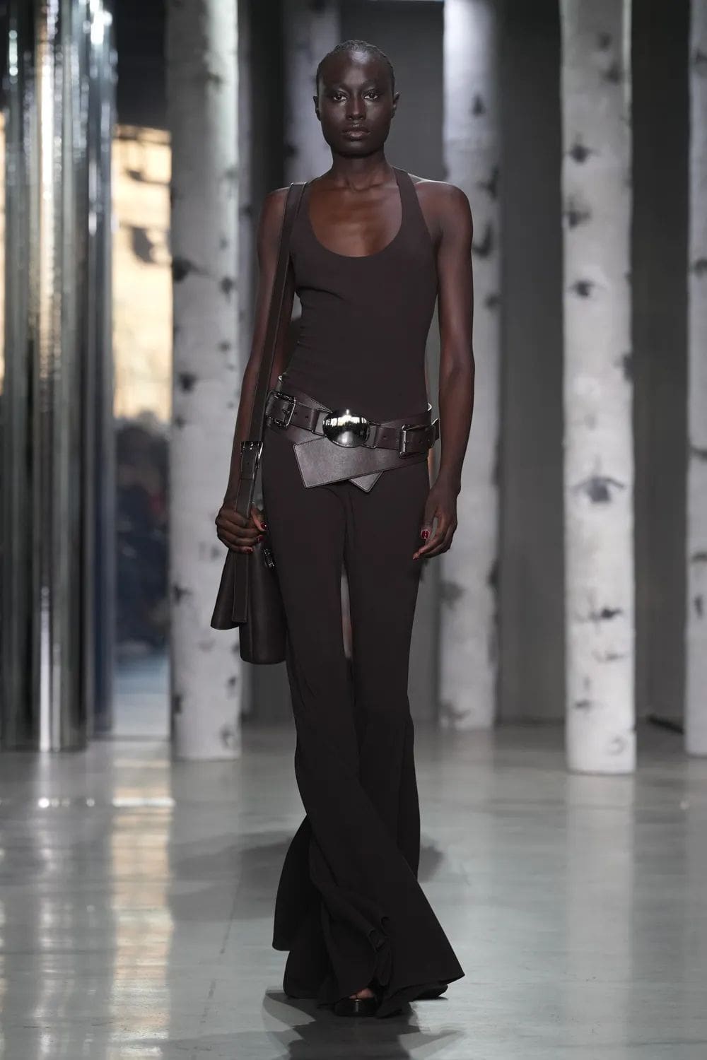 Michael Kors Autunno Inverno 2023 2024 Runway 20 Magazine