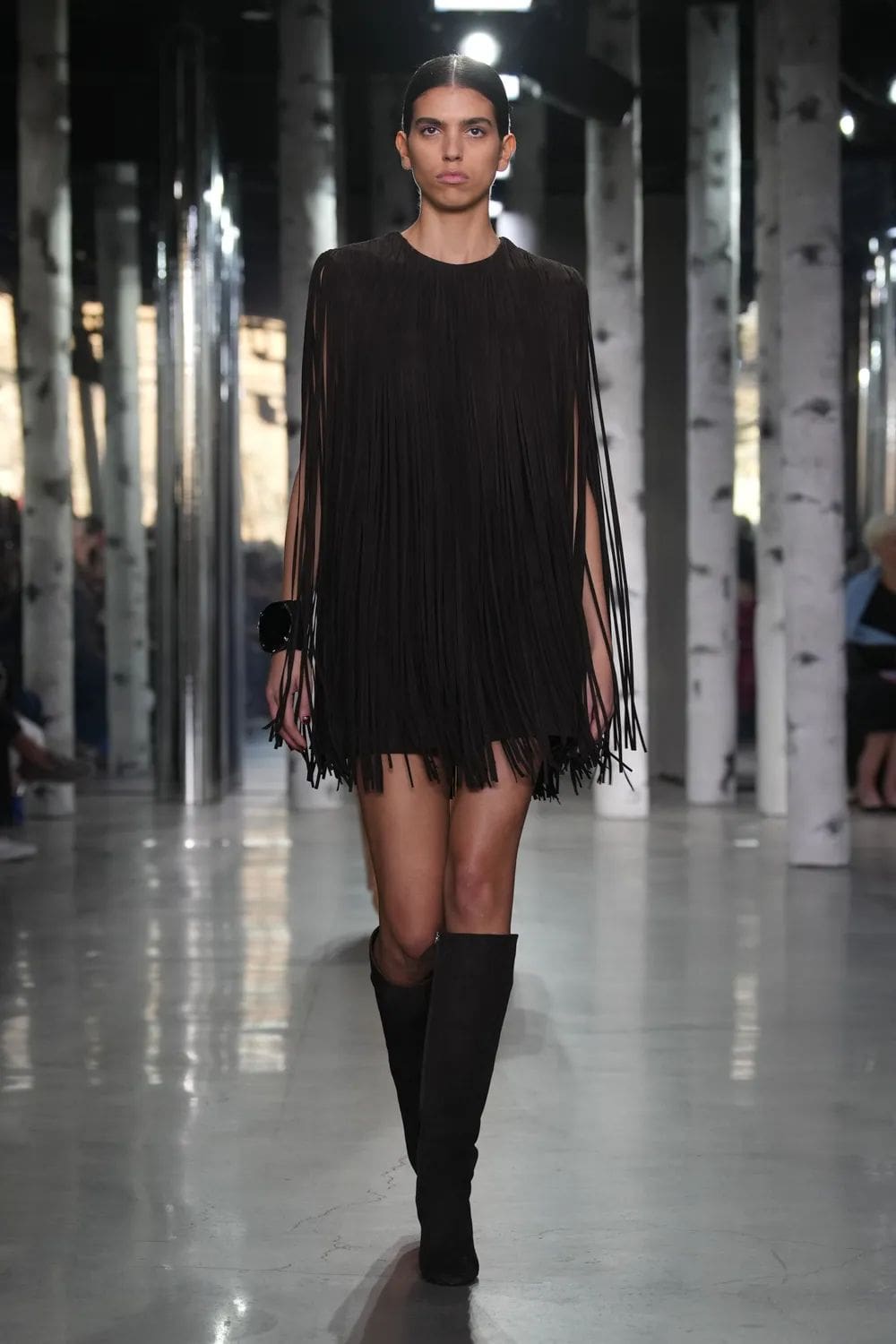 Michael Kors Autunno Inverno 2023 2024 Runway 21 Magazine