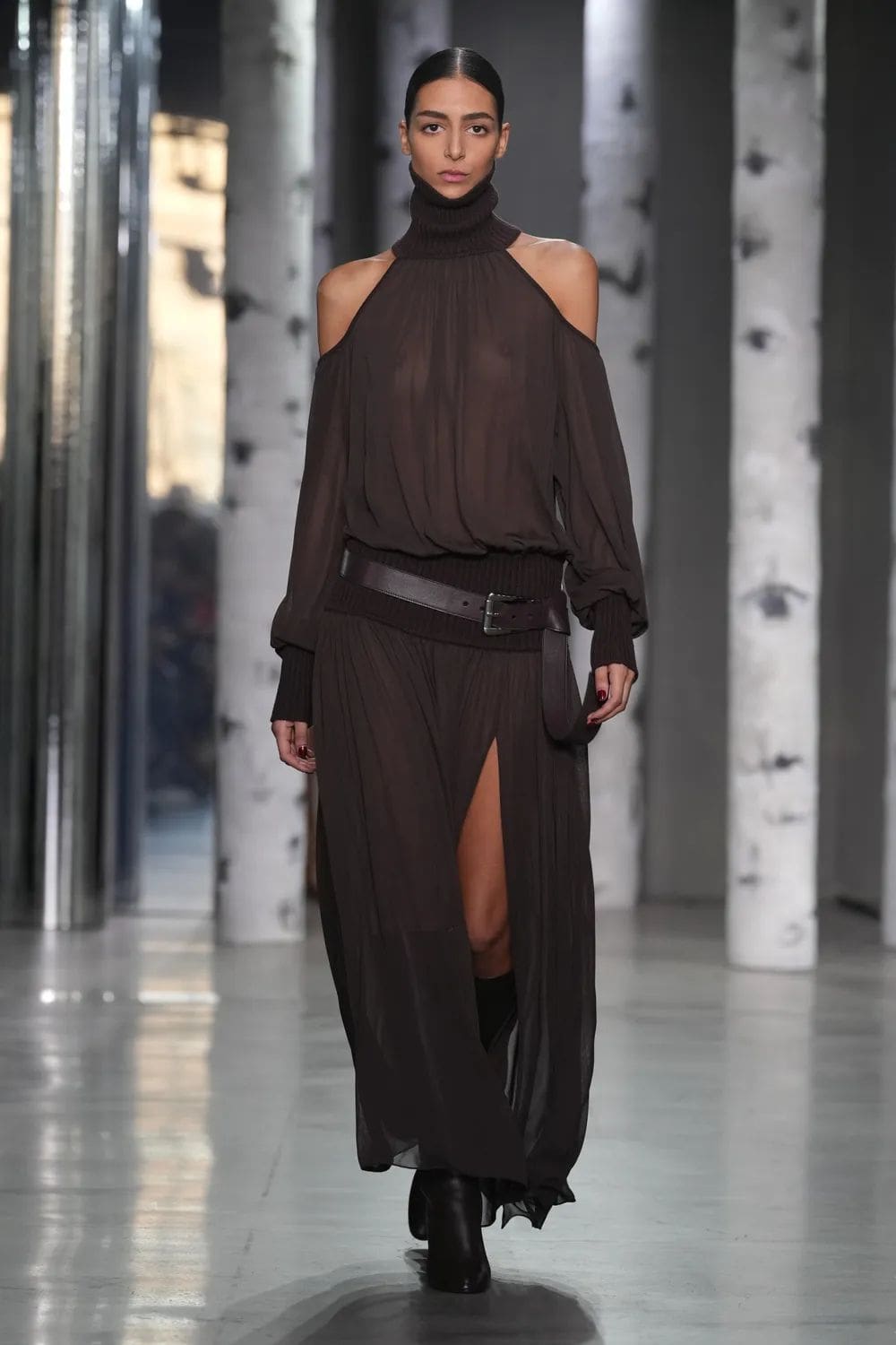 Michael Kors Autunno Inverno 2023 2024 Runway 24 Magazine