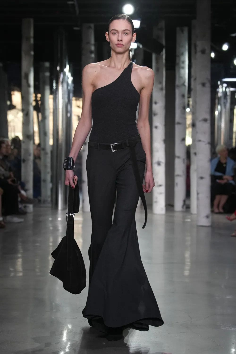 Michael Kors Autunno Inverno 2023 2024 Runway 39 Magazine