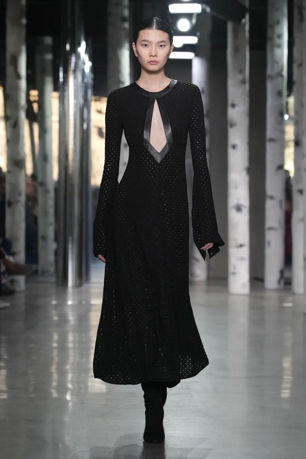 Michael Kors Autunno Inverno 2023 2024 Runway 44 Magazine