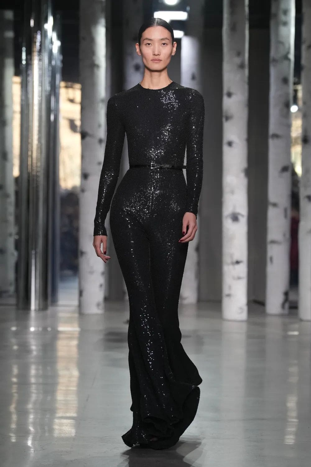 Michael Kors Autunno Inverno 2023 2024 Runway 62 Magazine