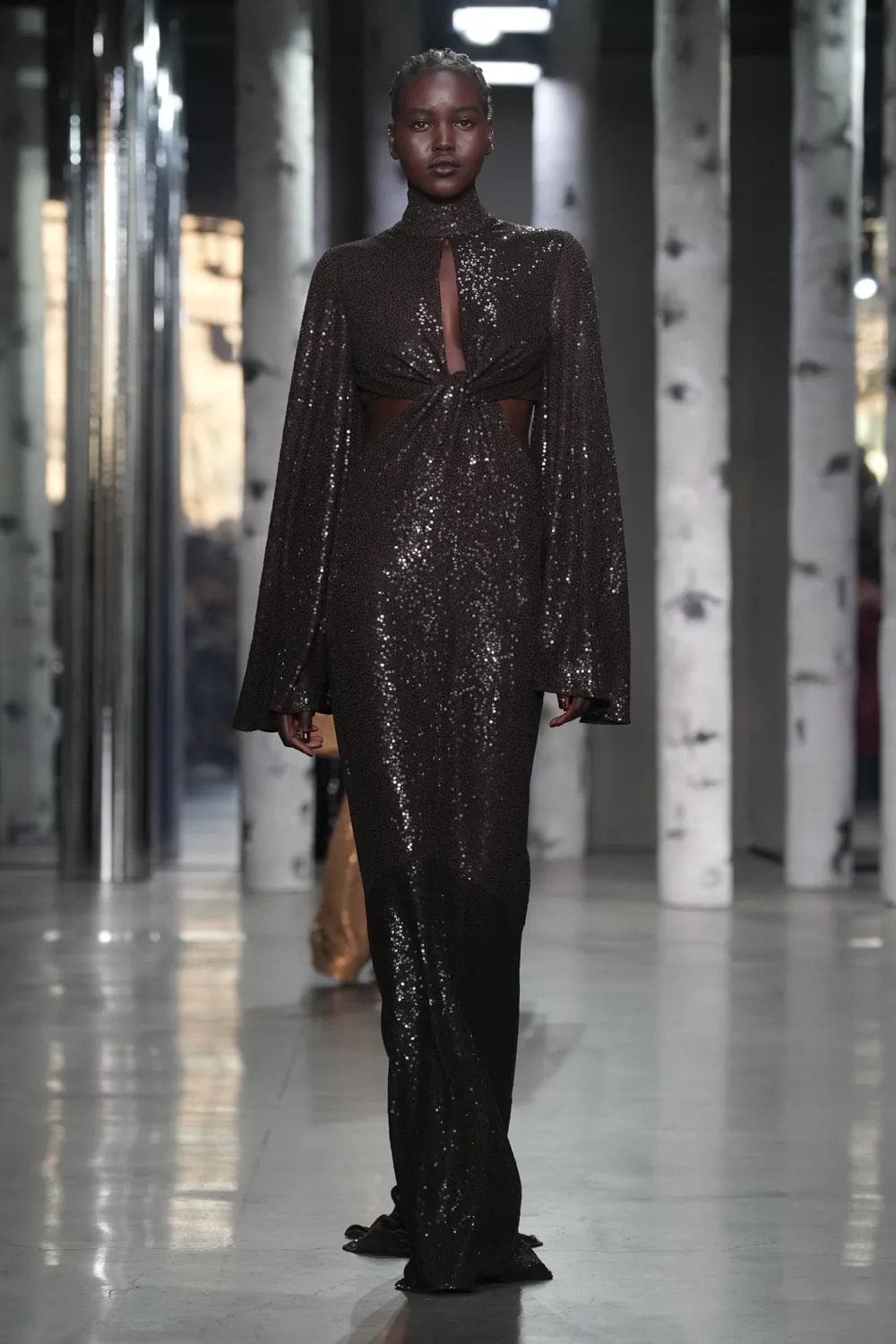 Michael Kors Autunno Inverno 2023 2024 Runway 63 Magazine