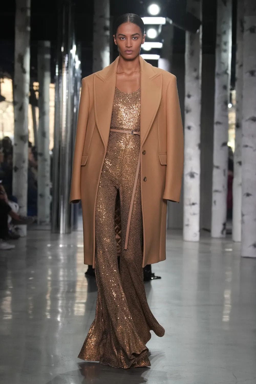 Michael Kors Autunno Inverno 2023 2024 Runway 64 Magazine