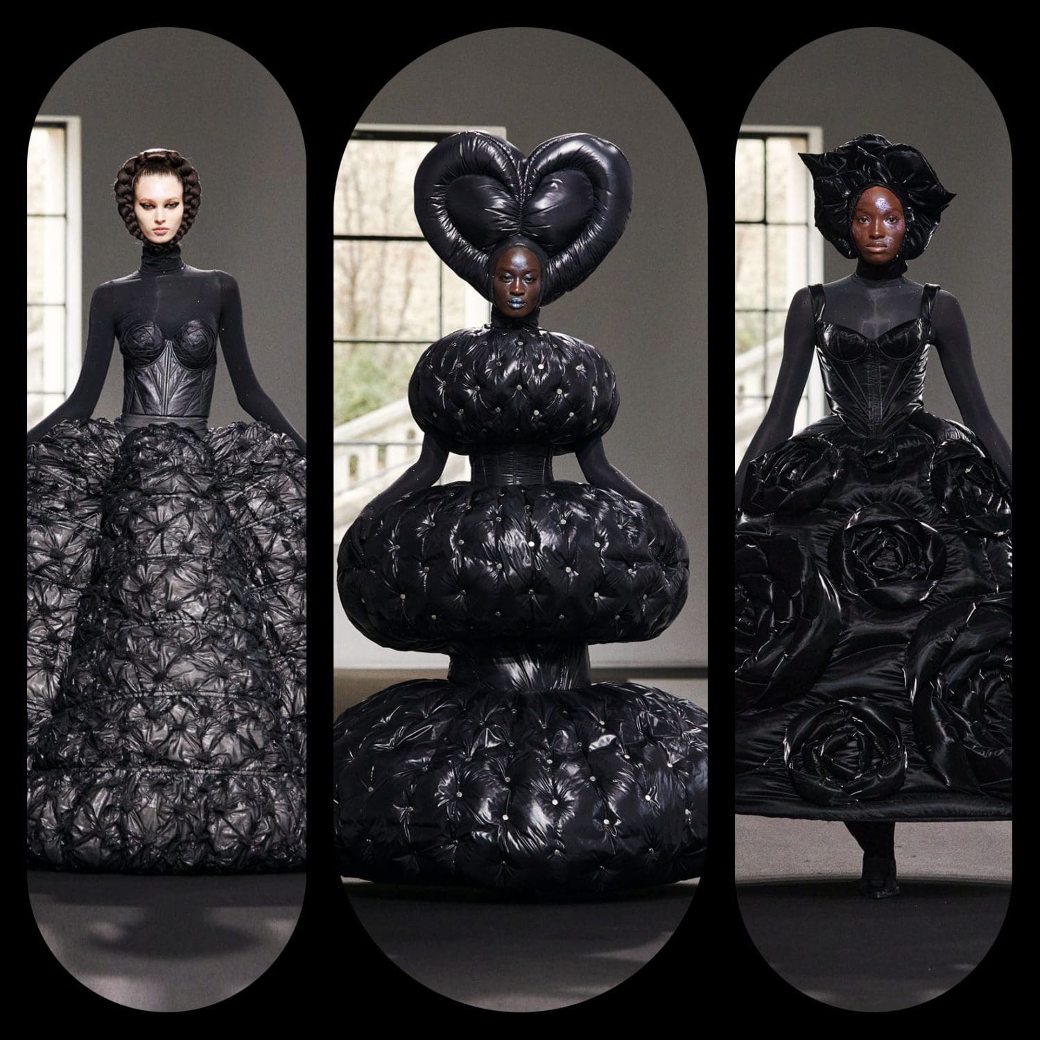 1 Chenpeng Automne 2023 Runway Magazine