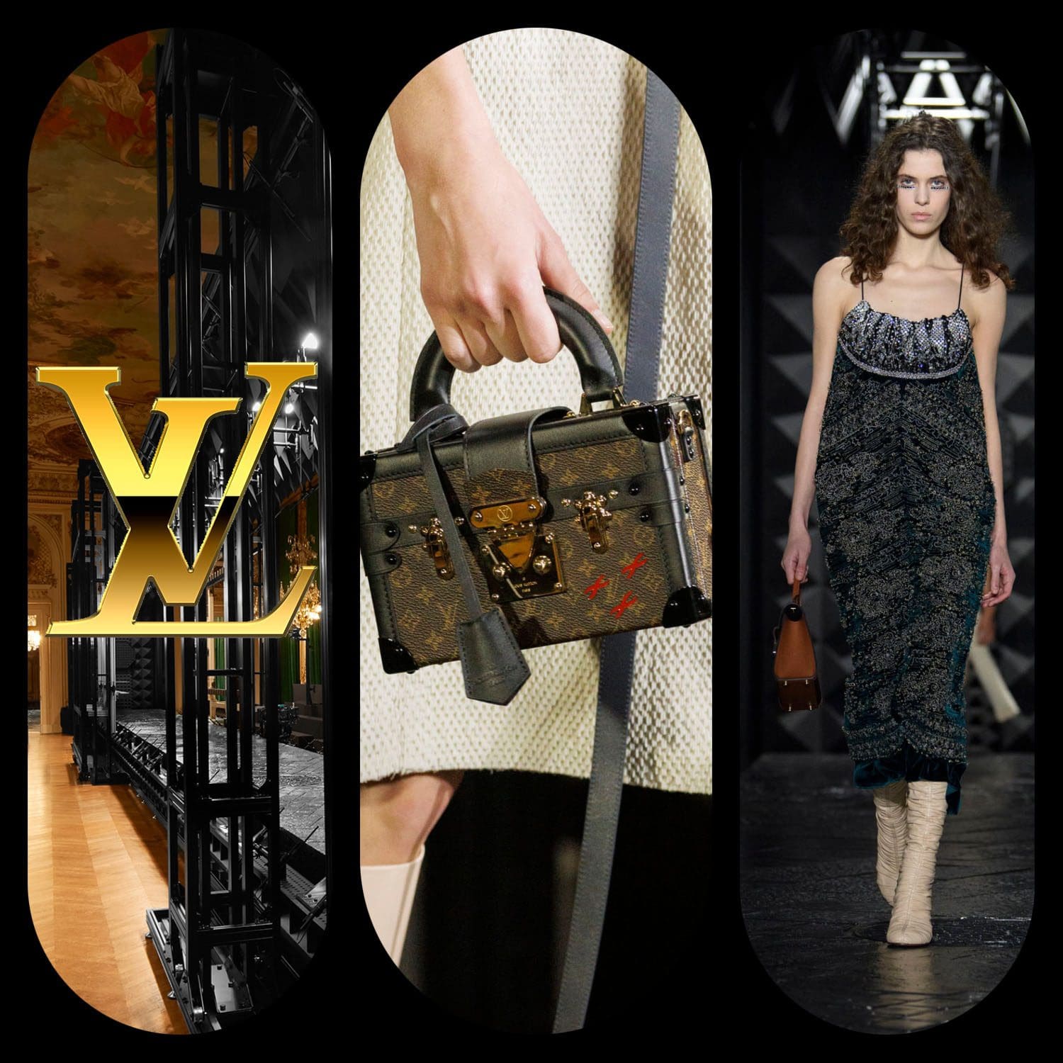 6 Louis Vuitton Fall Winter 2023 2024 Runway Magazine
