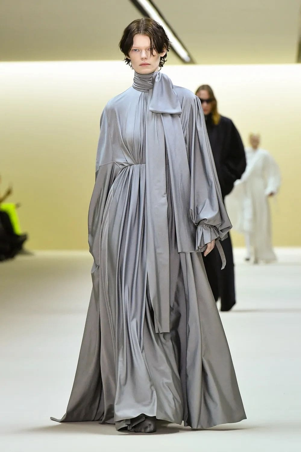 Balenciaga Otoño Invierno 2023 2024 Runway Magazine 21