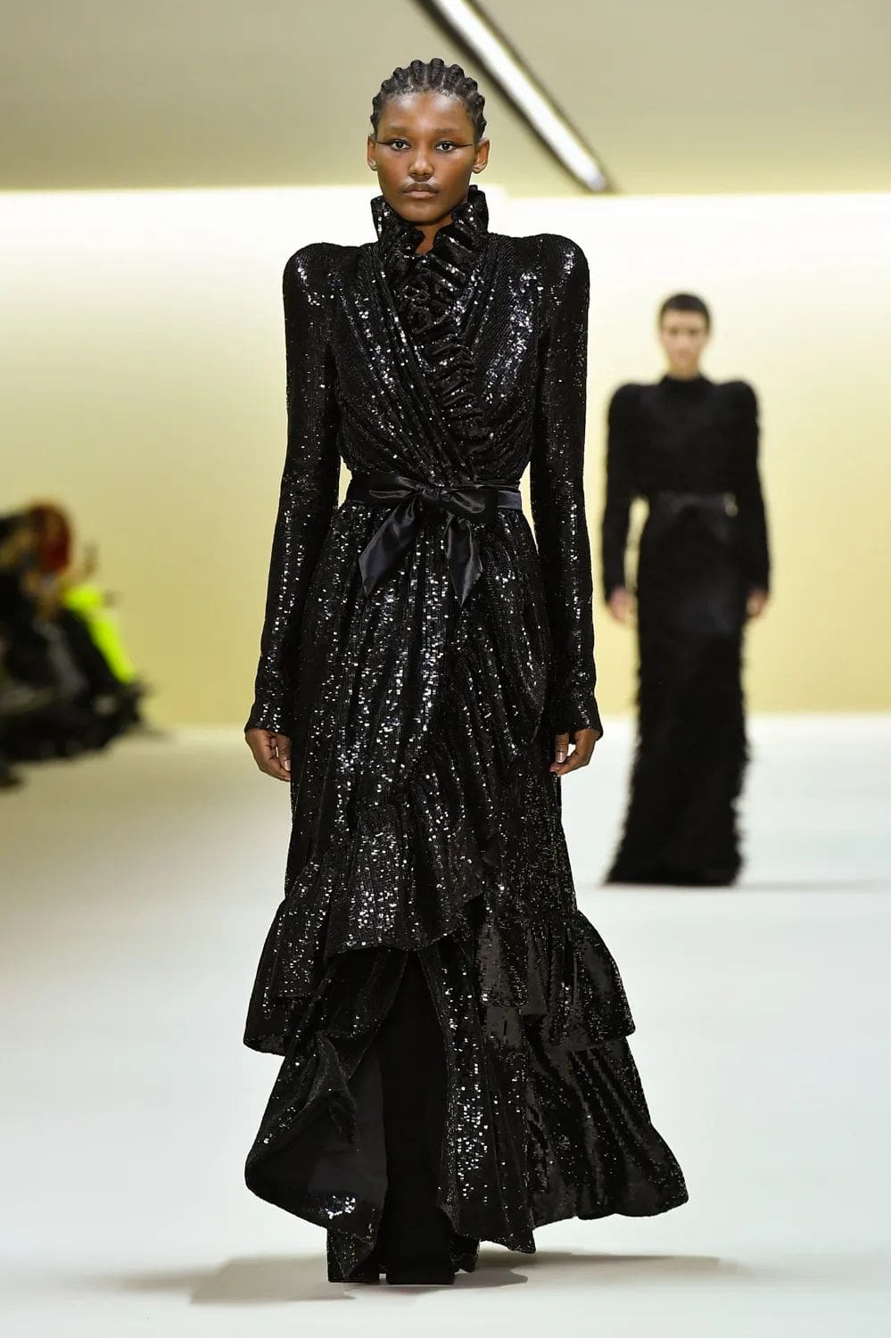 Balenciaga Otoño Invierno 2023 2024 Runway Magazine 53