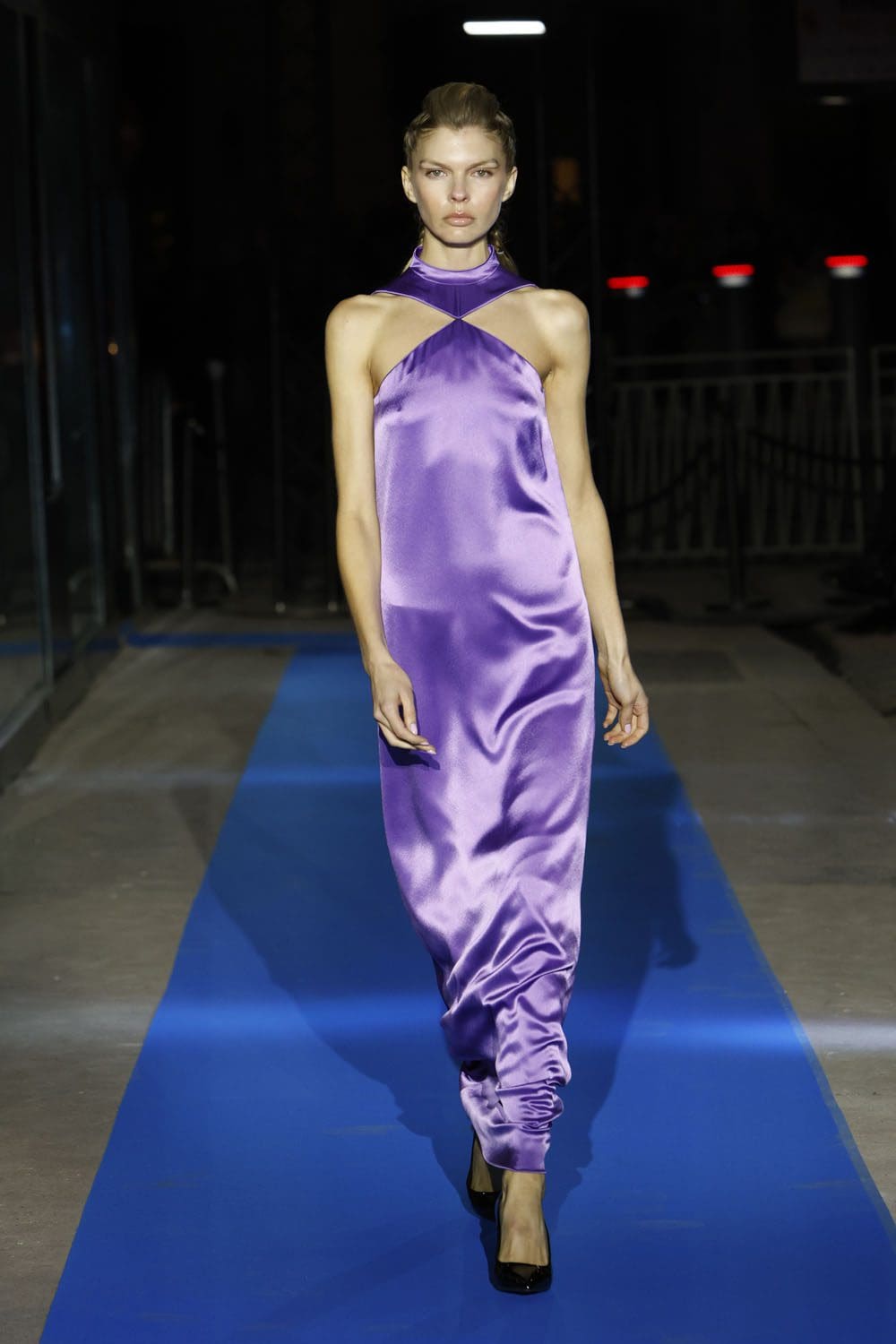 皮尔卡丹秋冬 2023 2024 Runway 47杂志