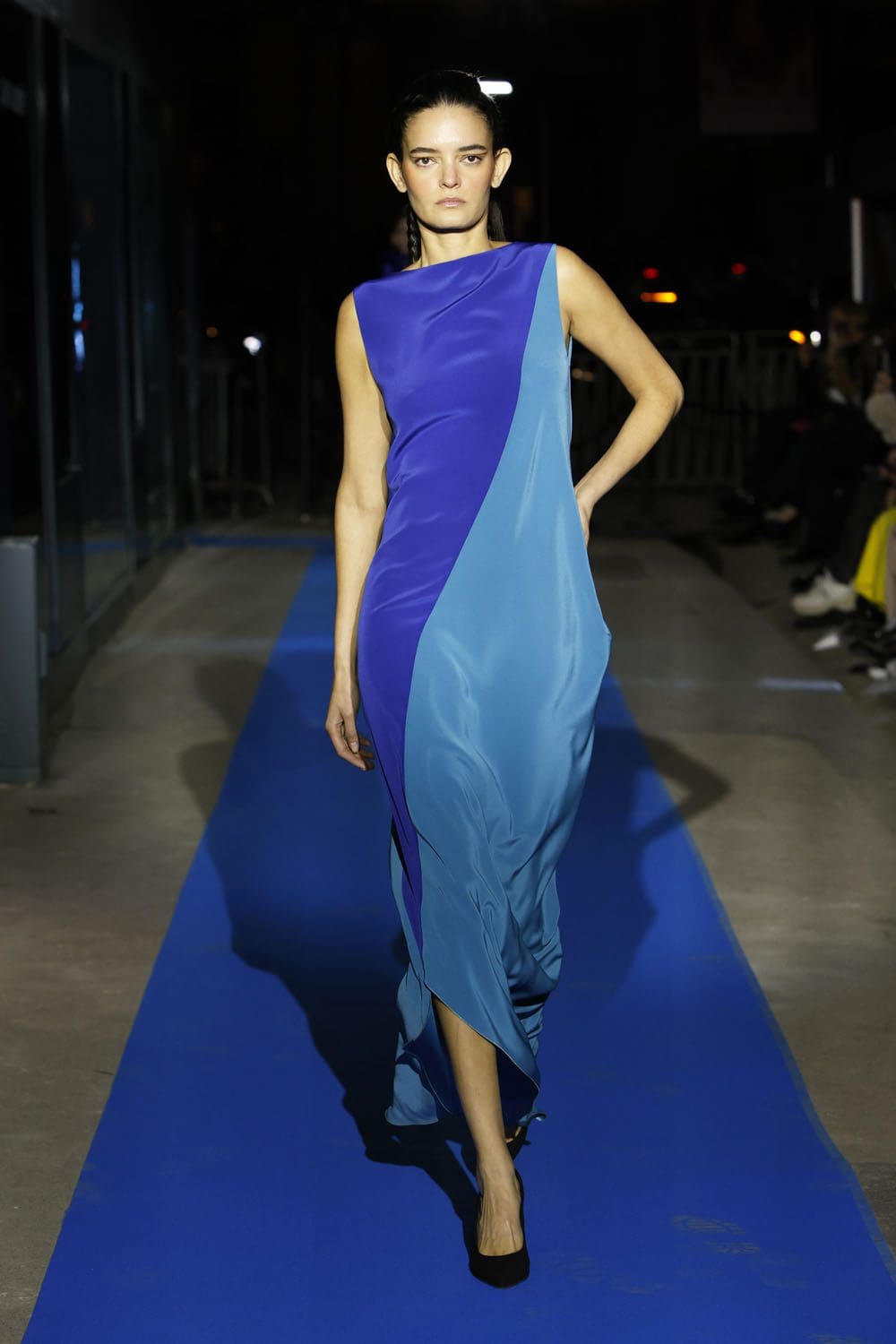 皮尔卡丹秋冬 2023 2024 Runway 56杂志