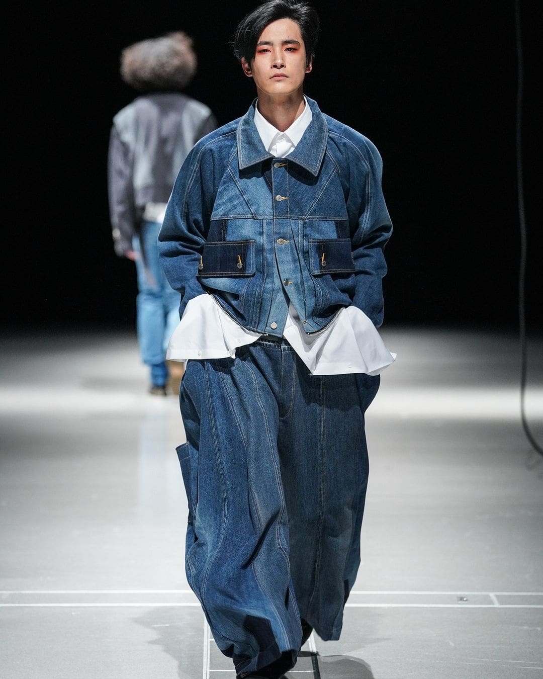Rakuten Fashion Week TÓQUIO 2023 1