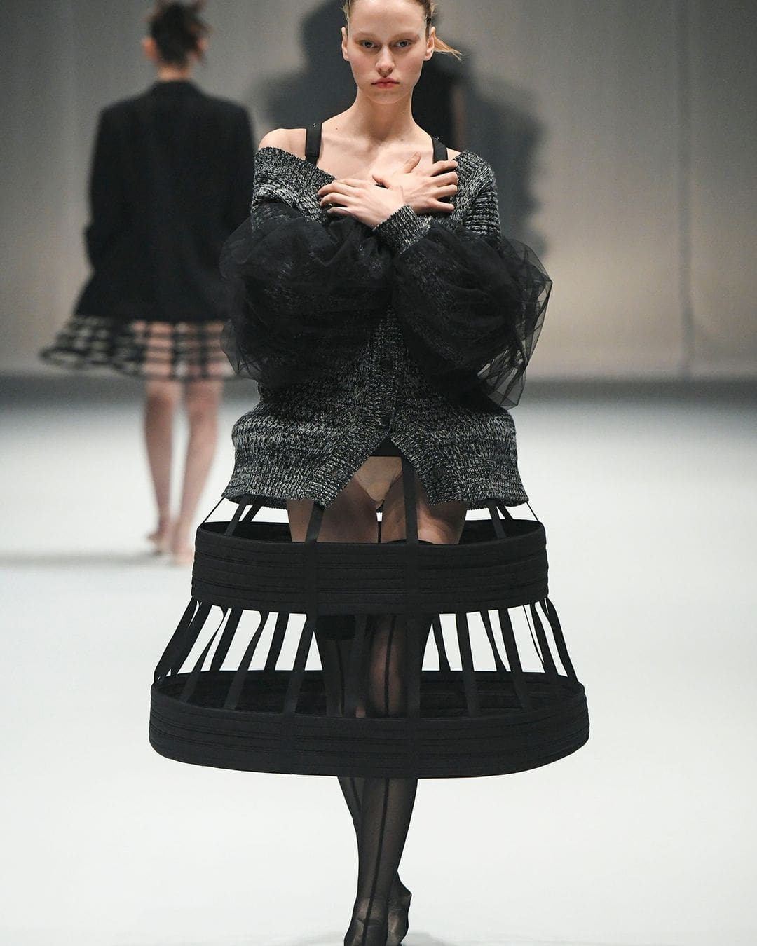 Rakuten Fashion Week TÓQUIO 2023 10