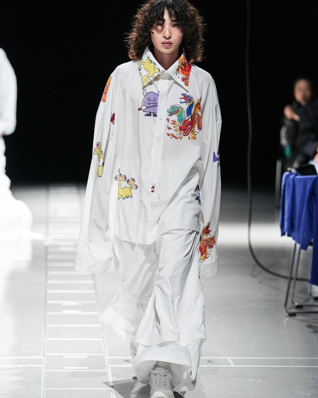 Rakuten Fashion Week TÓQUIO 2023 3