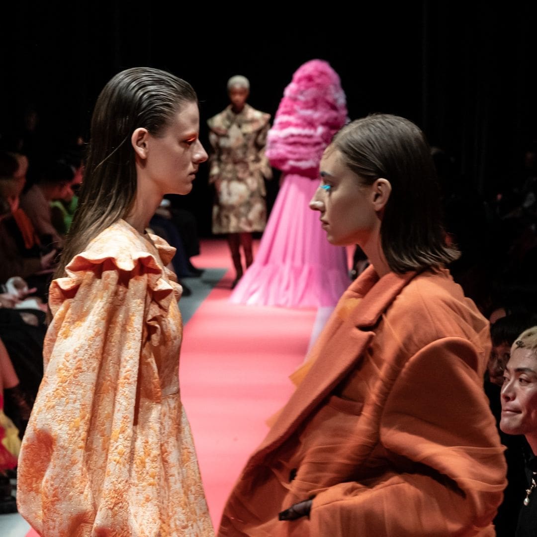 Rakuten Fashion Week TÓQUIO 2023 5