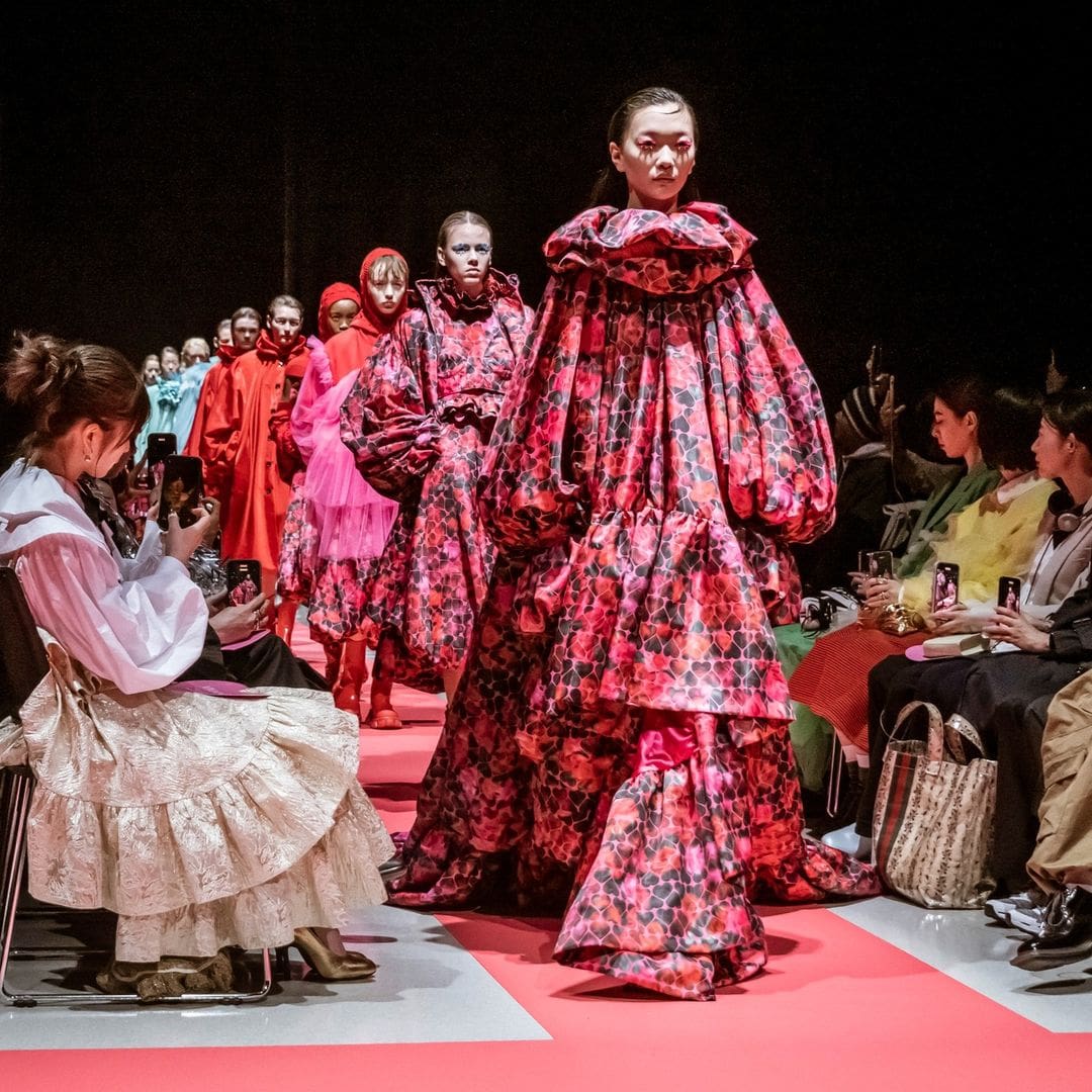 Rakuten Fashion Week TÓQUIO 2023 6