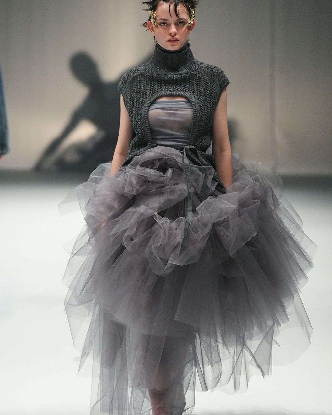 Rakuten Fashion Week TÓQUIO 2023 7