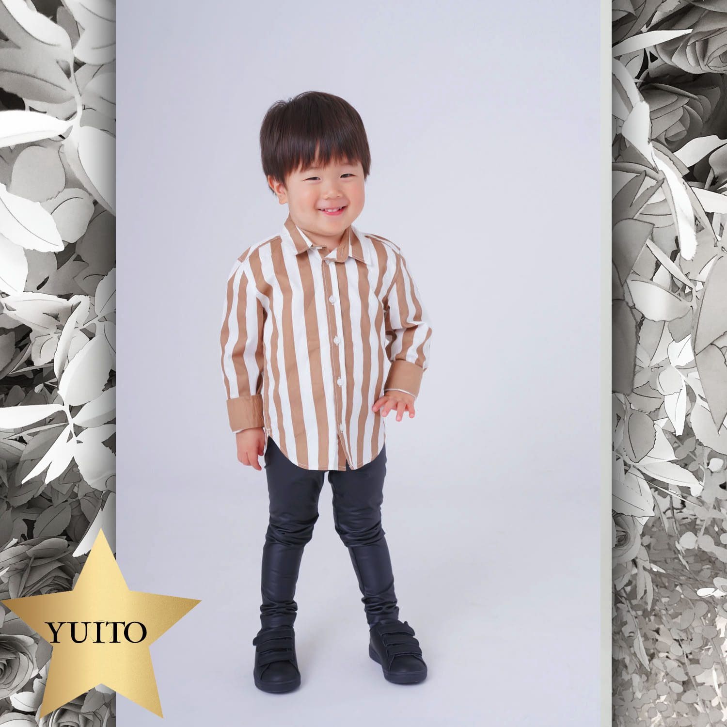 Kids Tokei on Runway Magazine World Kids Audition 2023 Vol2 127
