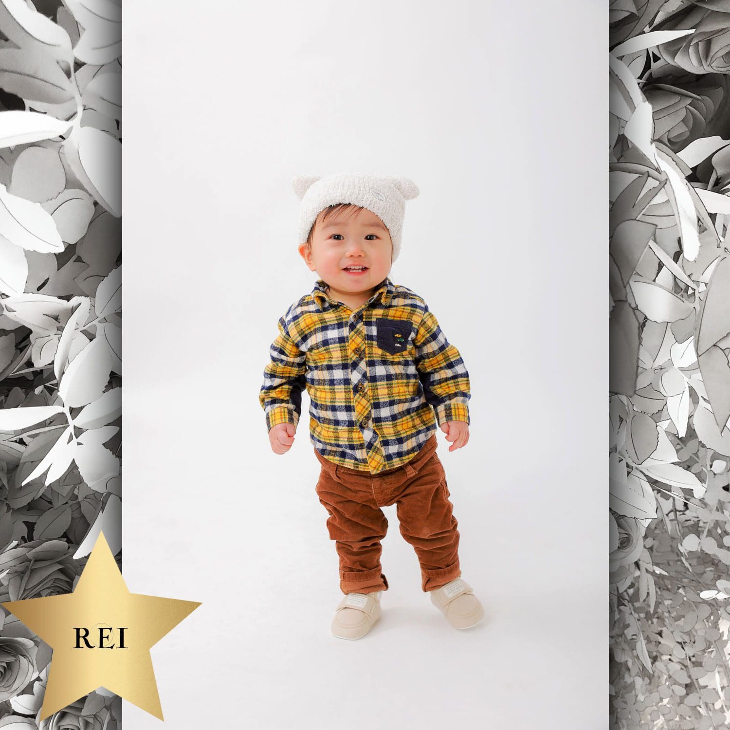 Kids Tokei on Runway Magazine World Kids Audition 2023 Vol2 173