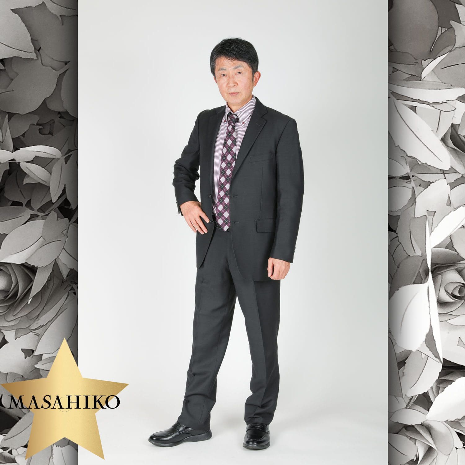 Kids Tokei on Runway Magazine World Kids Audition 2023 Vol2 190
