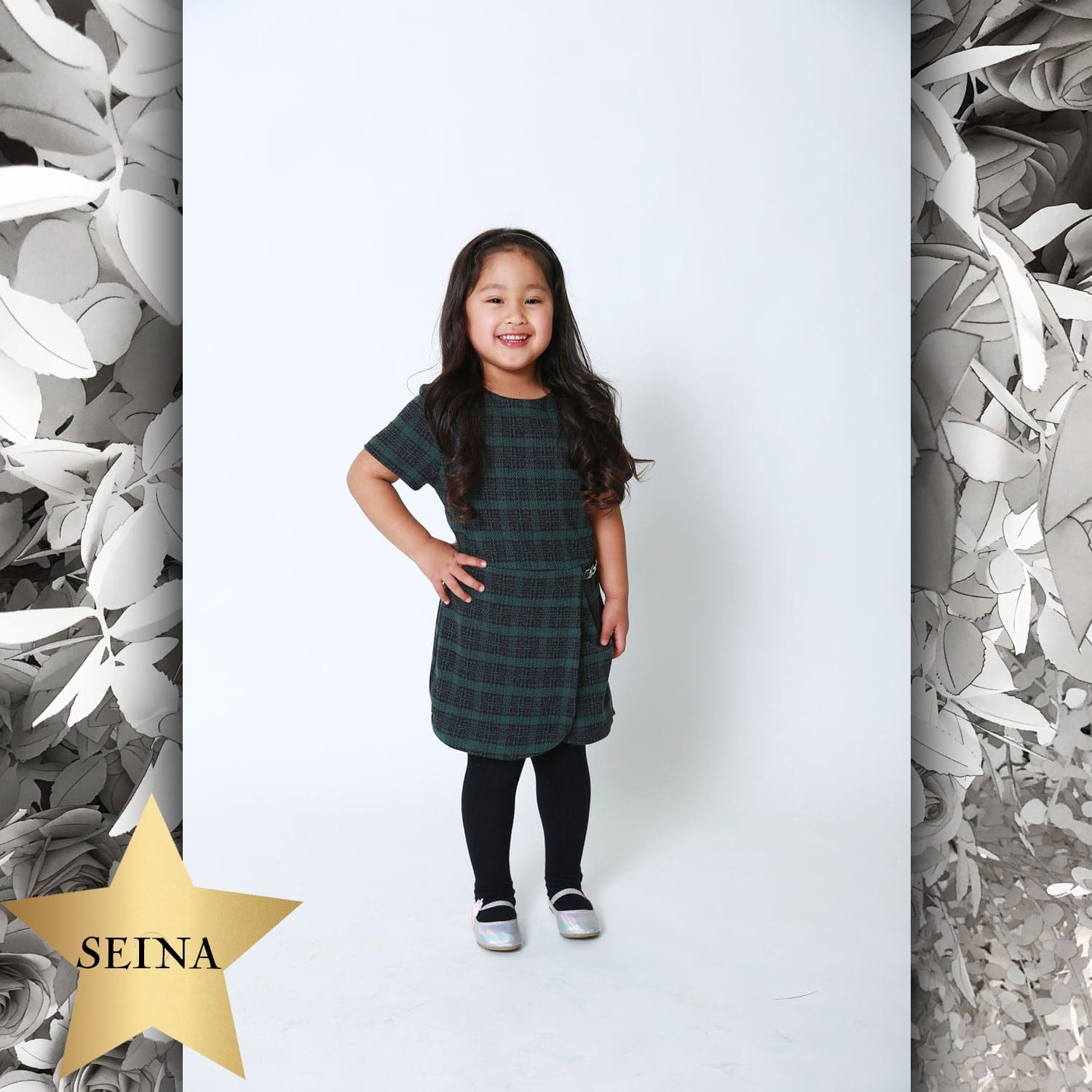 Kids Tokei on Runway Magazine World Kids Audition 2023 Vol2 47