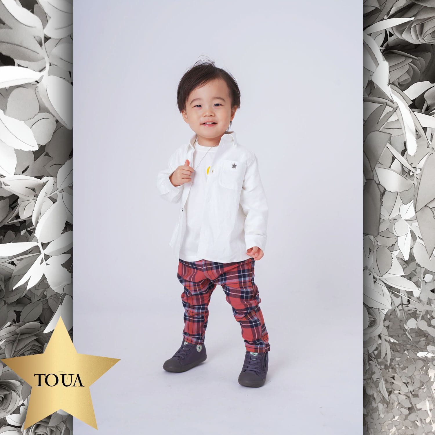 Kids Tokei on Runway Magazine World Kids Audition 2023 Vol2 76