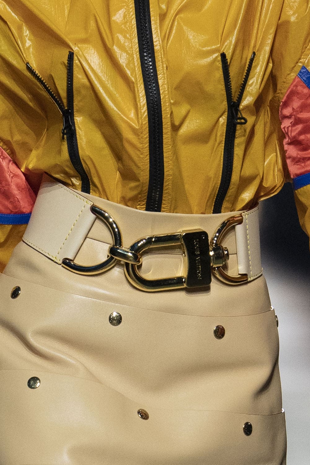 Louis Vuitton Pre Fall 2023 Borse, Scarpe, Dettagli Runway Magazine (1)