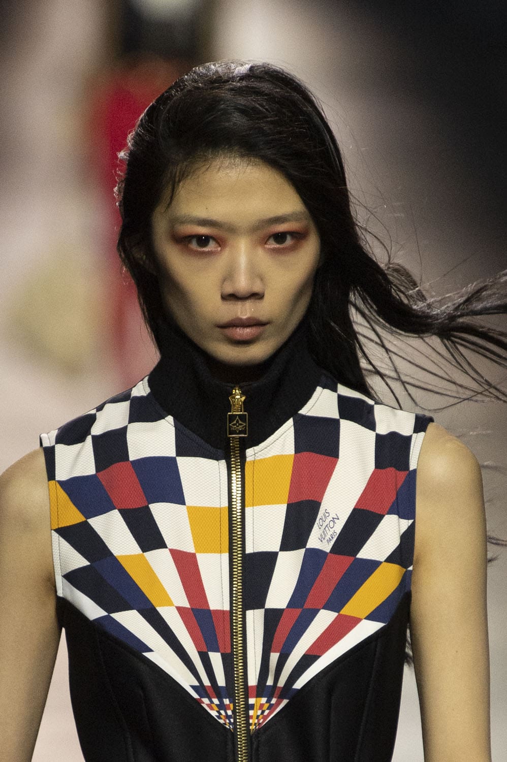 Louis Vuitton Pre Fall 2023 Borse, Scarpe, Dettagli Runway Magazine (24)
