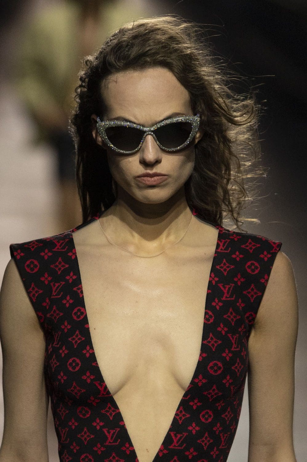 Louis Vuitton Pre Fall 2023 Borse, Scarpe, Dettagli Runway Magazine (27)