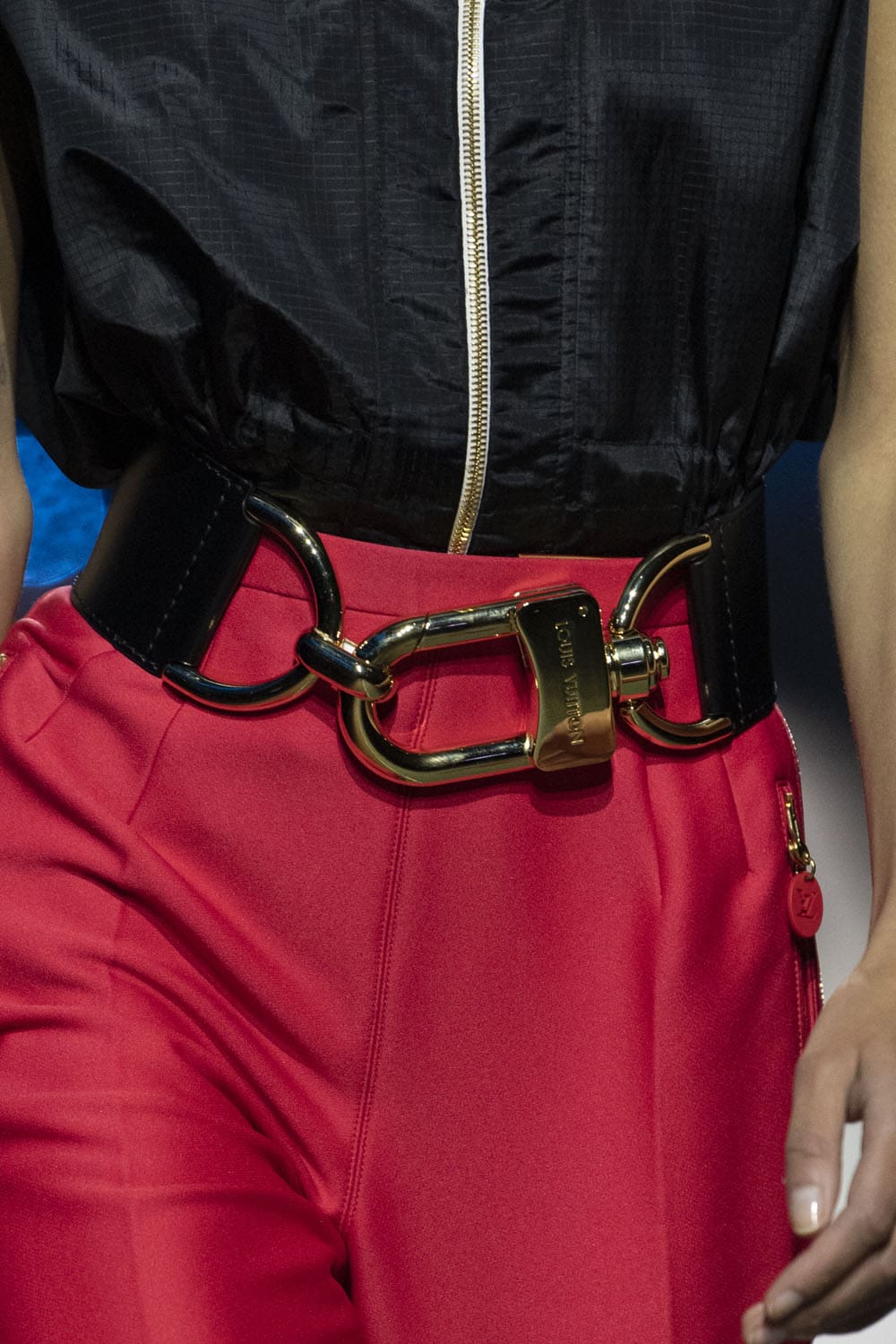 Louis Vuitton Pre Fall 2023 Borse, Scarpe, Dettagli Runway Magazine (3)