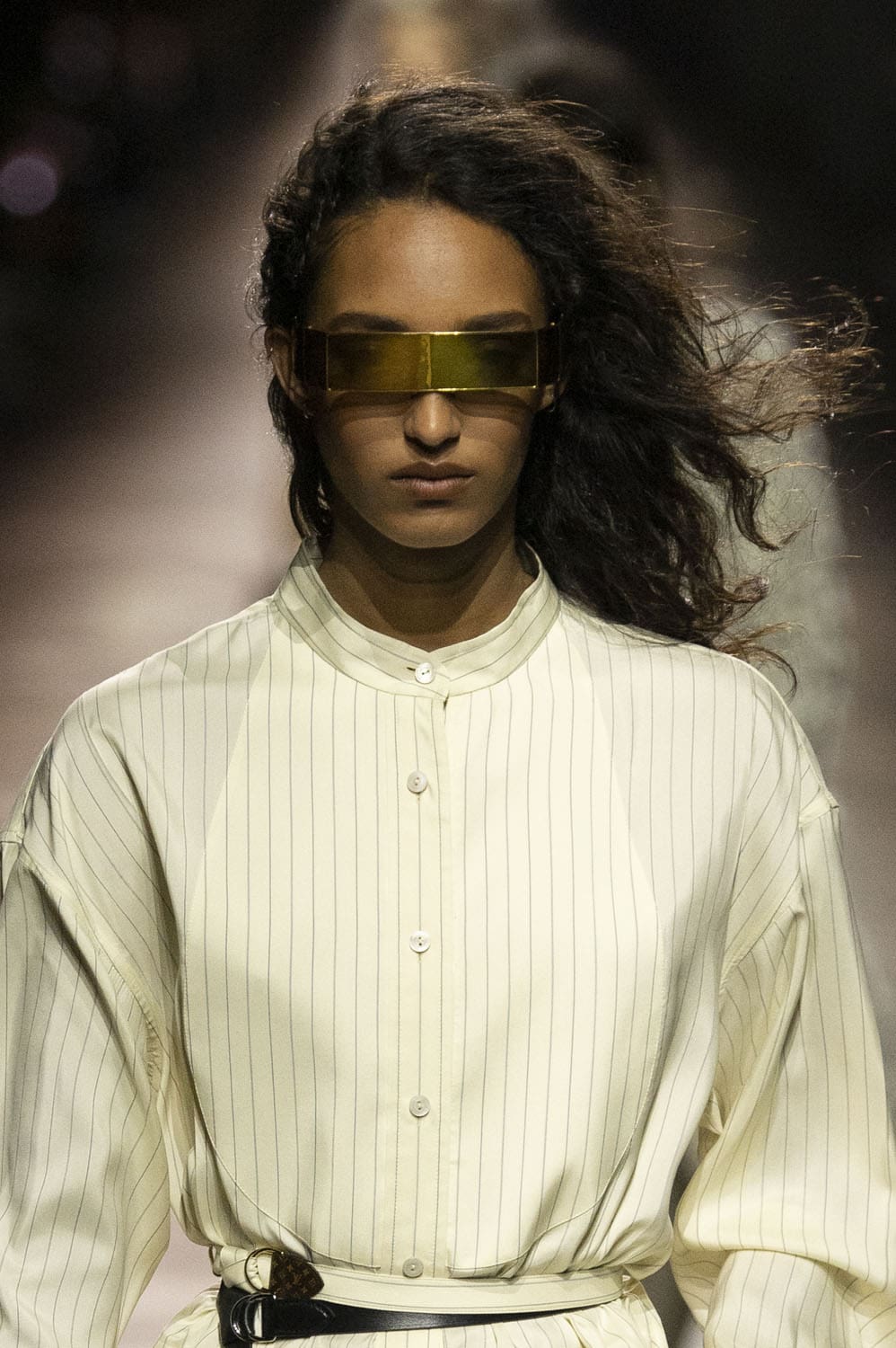 Louis Vuitton Pre Fall 2023 Borse, Scarpe, Dettagli Runway Magazine (34)