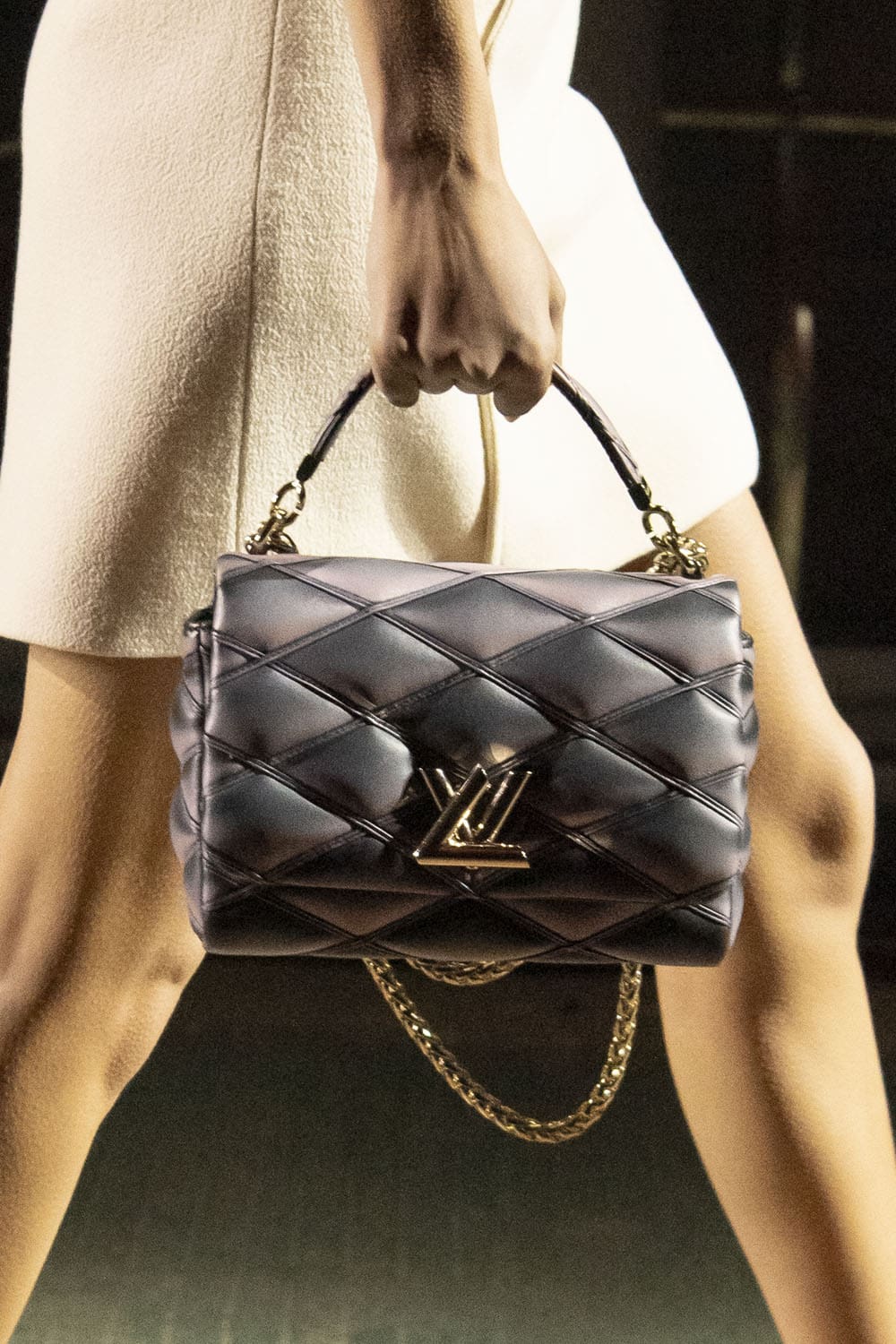 Louis Vuitton Pre Fall 2023 Borse, Scarpe, Dettagli Runway Magazine (52)