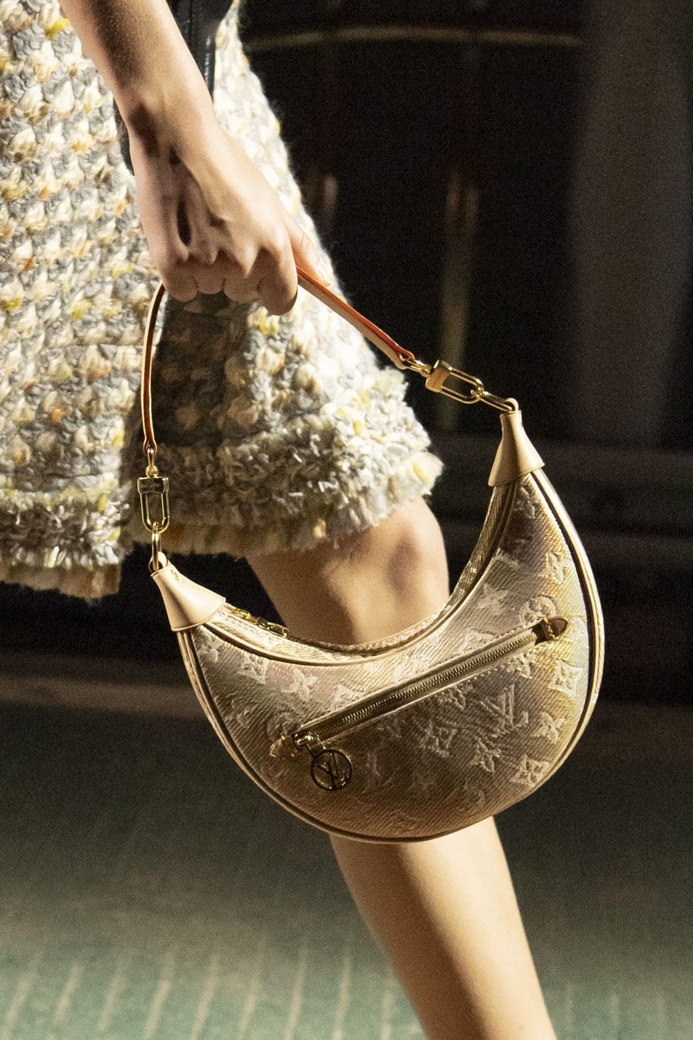 Louis Vuitton Pre Fall 2023 Borse, Scarpe, Dettagli Runway Magazine (56)