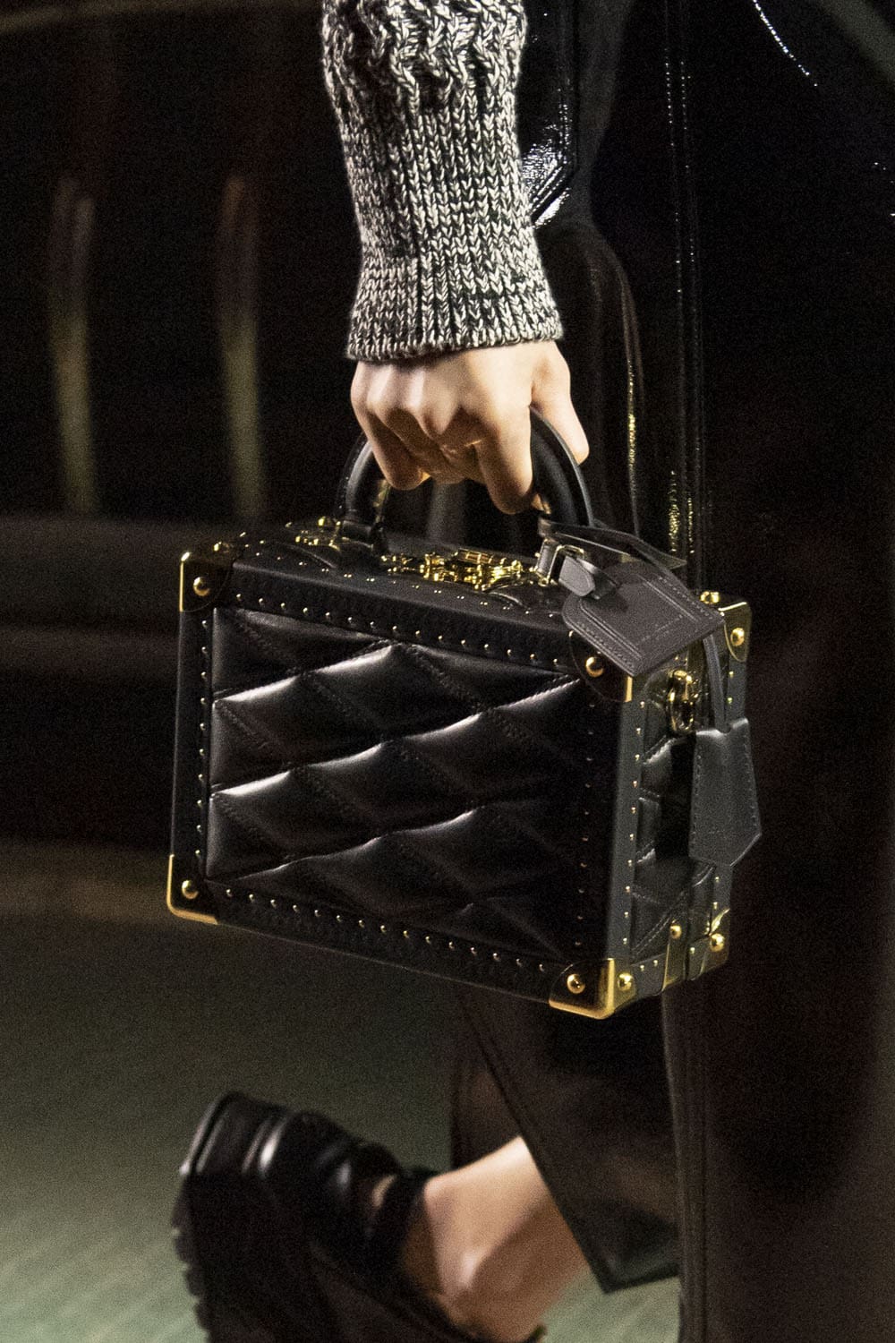 Louis Vuitton Pre Fall 2023 Borse, Scarpe, Dettagli Runway Magazine (58)