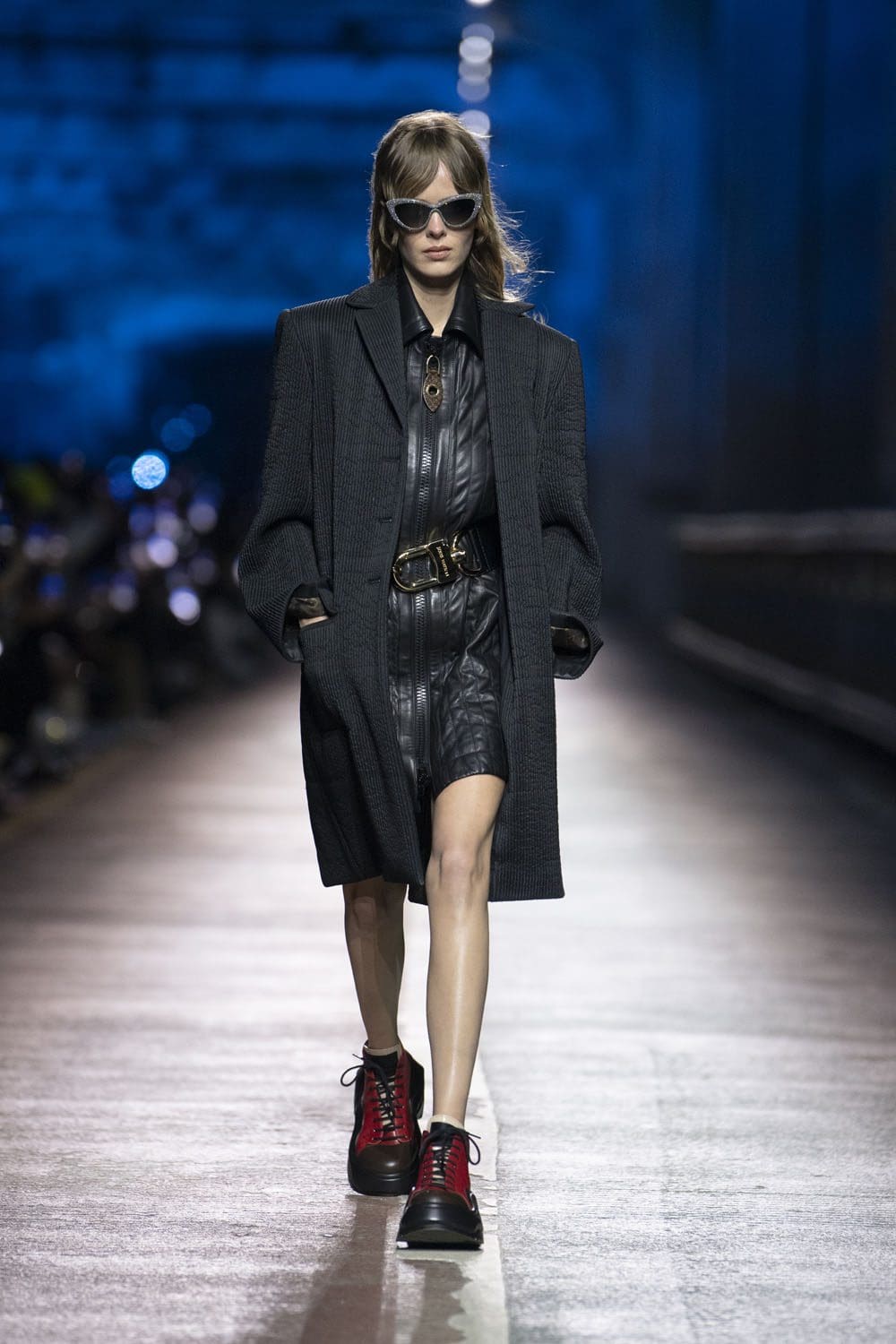 Louis Vuitton Pre Fall 2023 Seoul Runway Magazine (10)