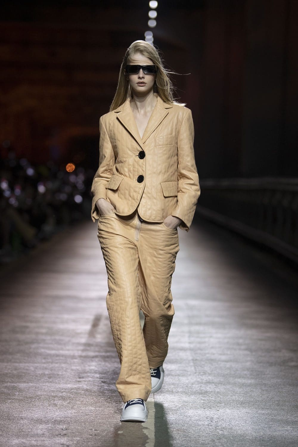 Louis Vuitton Pre Fall 2023 Seoul Runway Magazine (14)