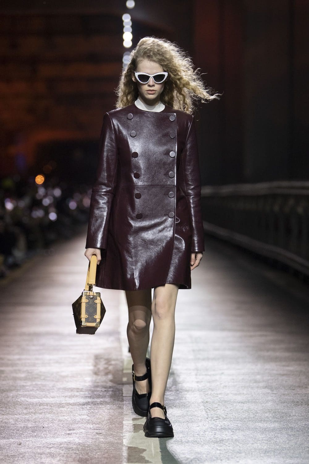 Louis Vuitton Pre Fall 2023 Seoul Runway Magazine (26)