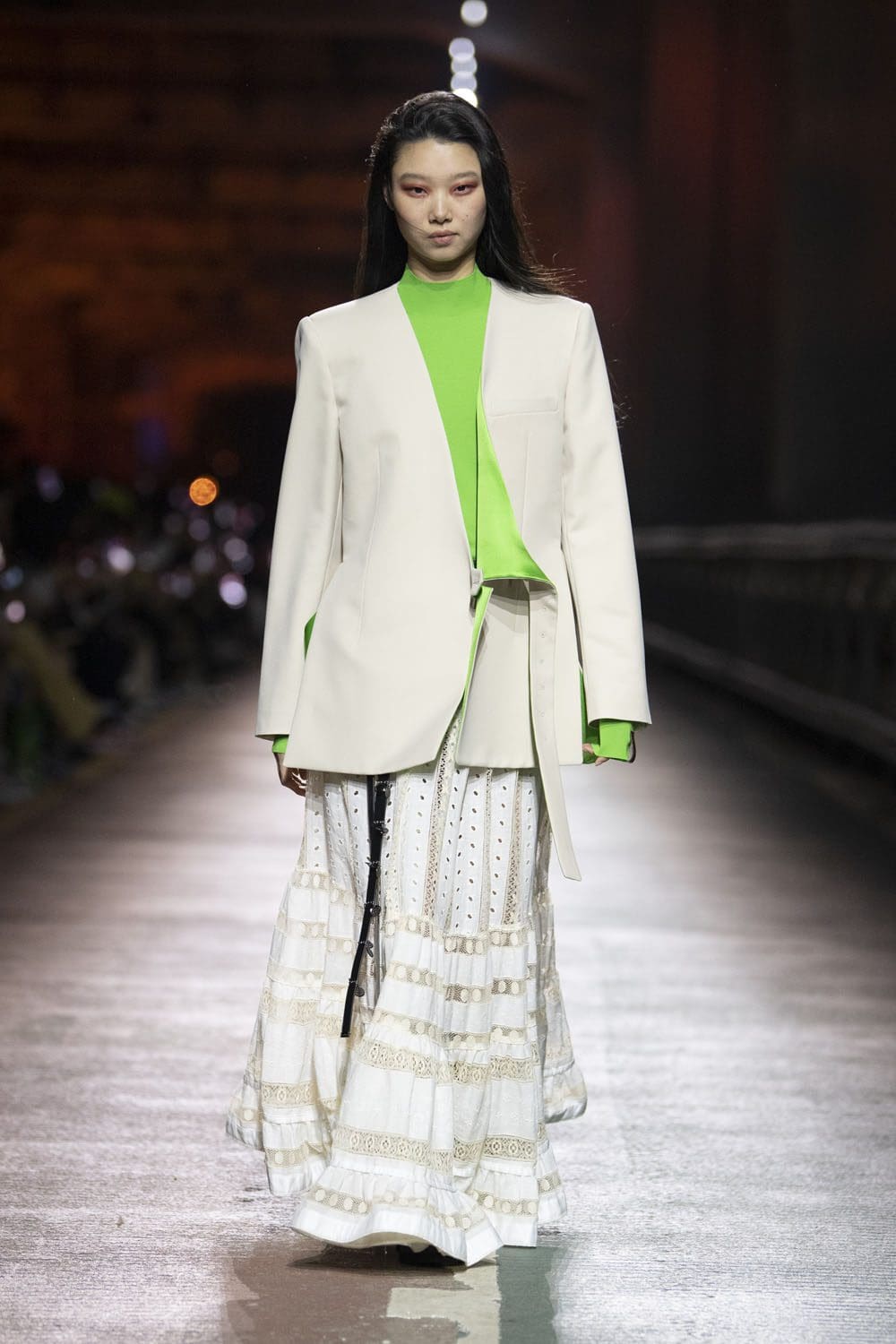 Louis Vuitton Pre Fall 2023 Seoul Runway Magazine (40)