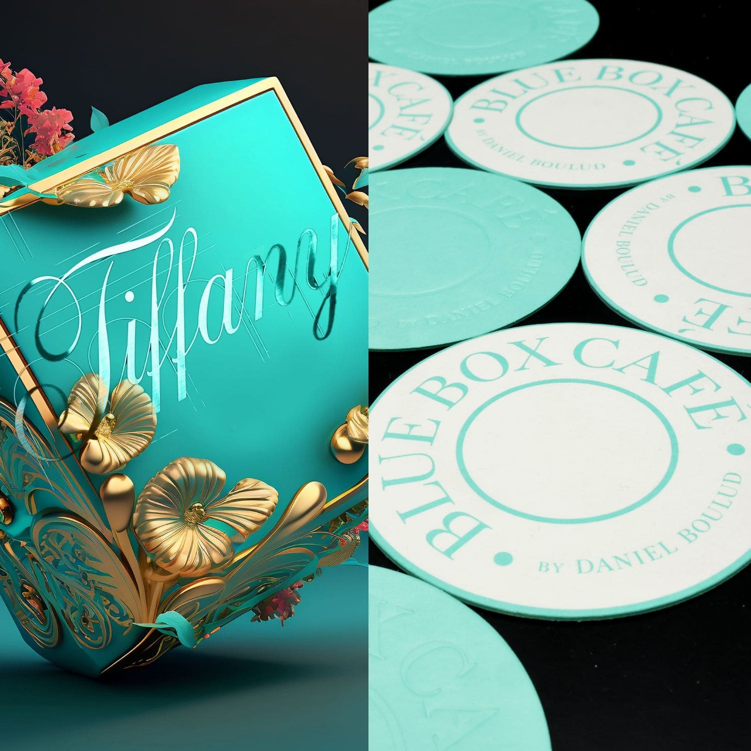Tiffany&Co celebrates the reopening of New York's flagship store, The Landmark 1