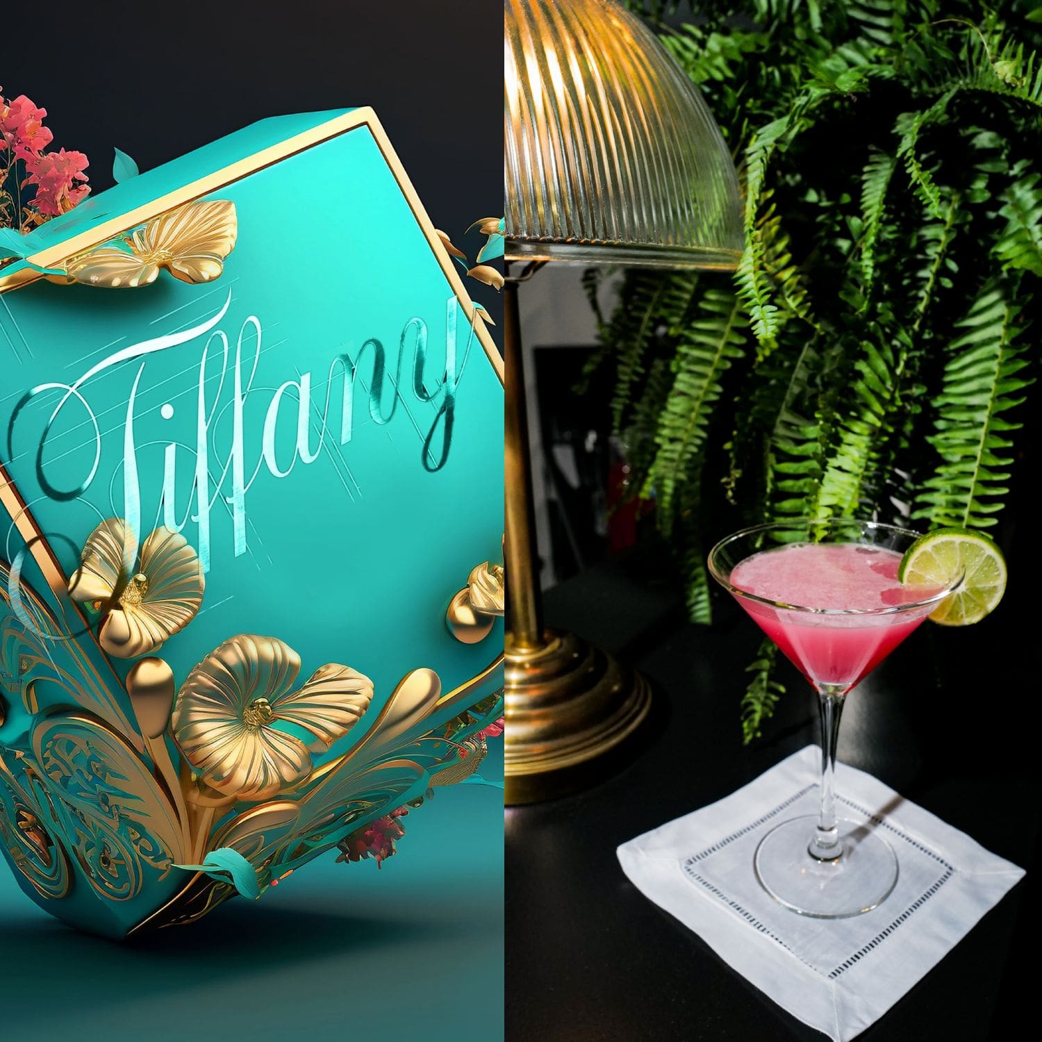 Tiffany&Co celebrates the reopening of New York flagship store, The Landmark 12