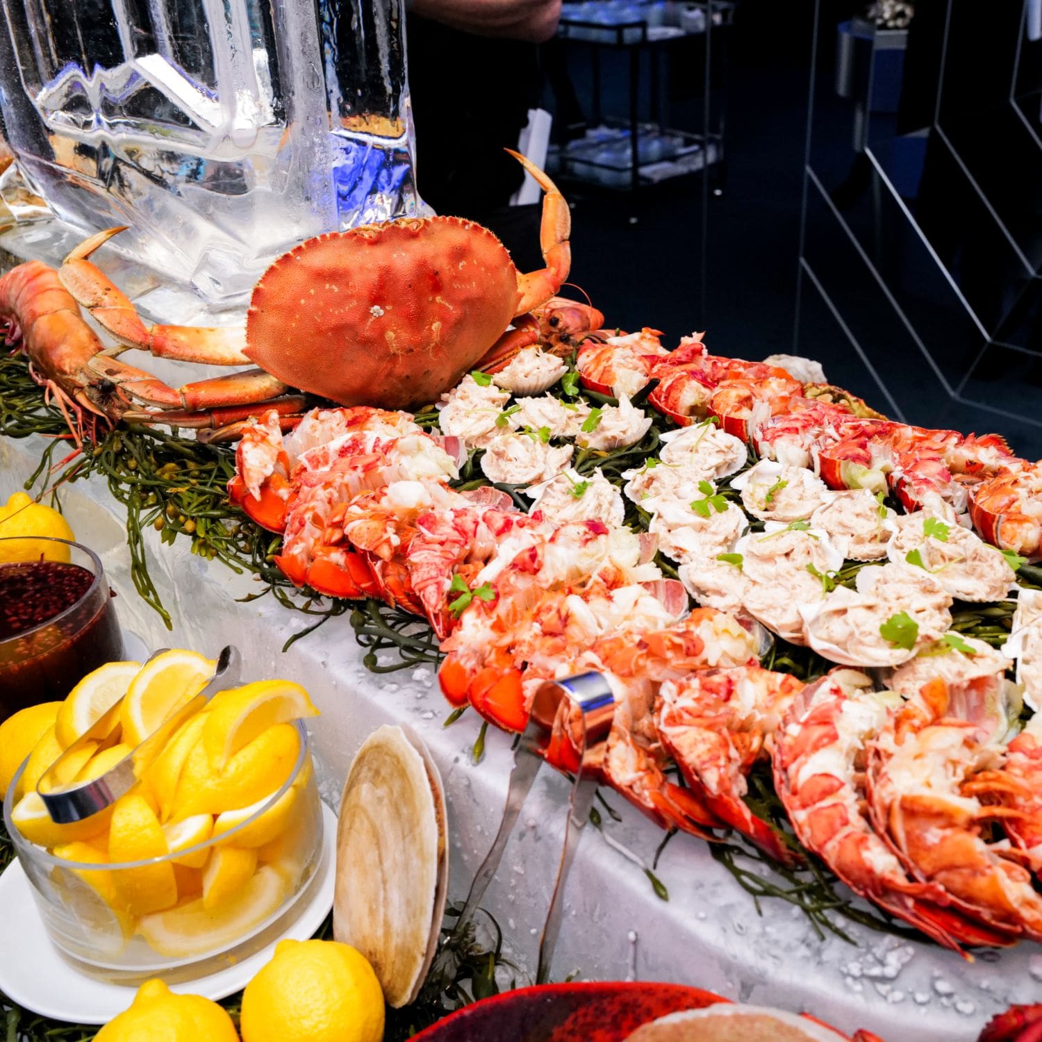 Tiffany&Co celebrates the reopening of New York flagship store, The Landmark 17