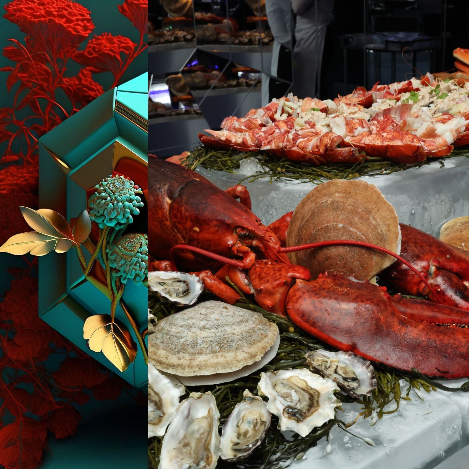 Tiffany&Co celebrates the reopening of New York flagship store, The Landmark 29