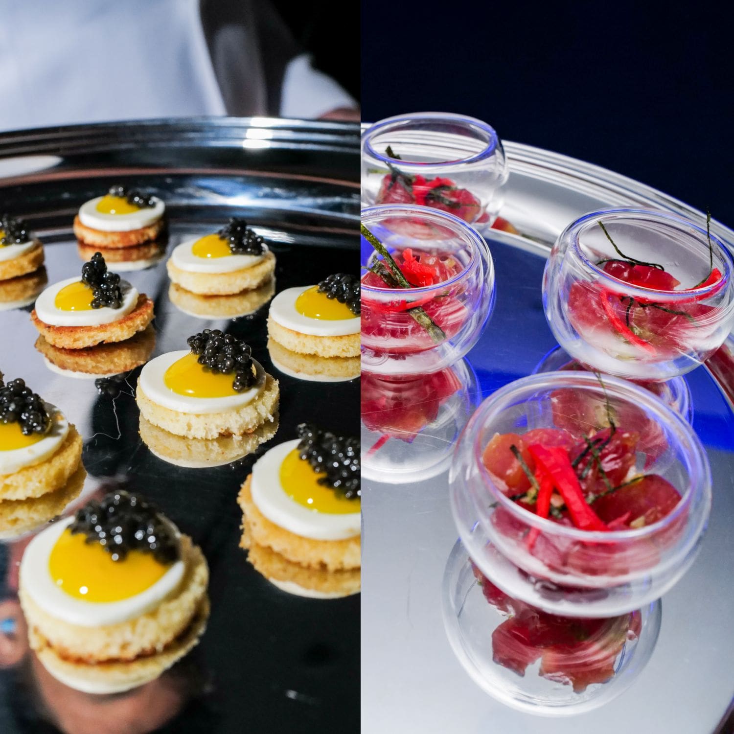 Tiffany&Co celebrates the reopening of New York flagship store, The Landmark 30