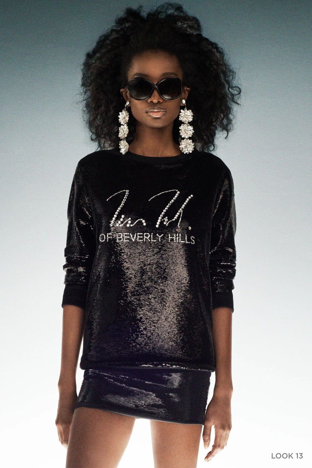 Tom Ford Autunno Inverno 2023 2024 Runway Magazine (13)