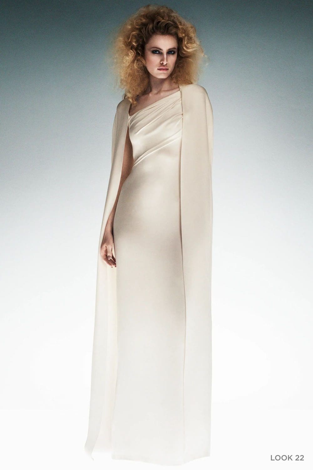 Tom Ford Autunno Inverno 2023 2024 Runway Magazine (22)
